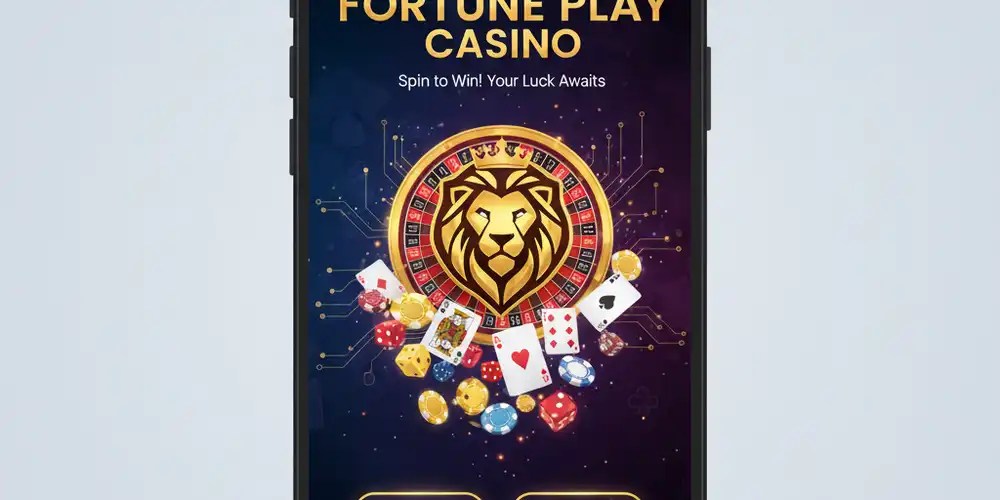 Funky Time Online Casino Banner