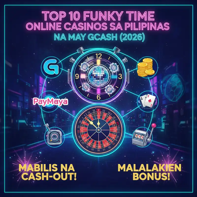 GCash Casinos