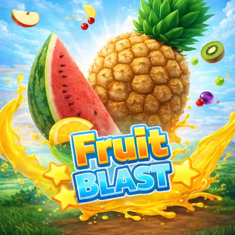 Fruit Blast
