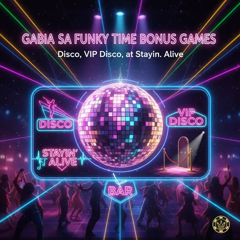 Bonus Guide