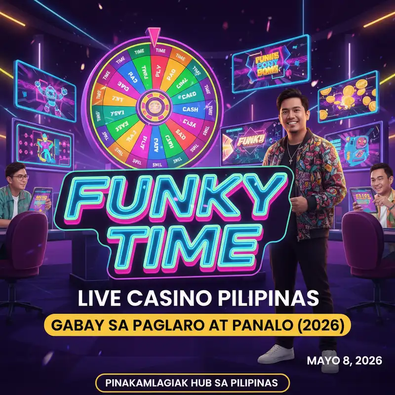 Funky Time Guide